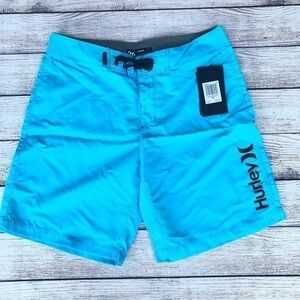 Hurley swim trunks